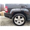 Image 30 : D4 --  2012 JEEP LIBERTY LIMITED BLACK 209775 KMS