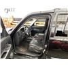 Image 46 : D4 --  2012 JEEP LIBERTY LIMITED BLACK 209775 KMS