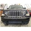 Image 4 : D4 --  2012 JEEP LIBERTY LIMITED BLACK 209775 KMS