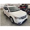 Image 10 : D5 --  2012 DODGE JOURNEY WHITE 176679 KMS