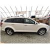 Image 11 : D5 --  2012 DODGE JOURNEY WHITE 176679 KMS