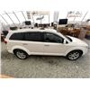 Image 12 : D5 --  2012 DODGE JOURNEY WHITE 176679 KMS