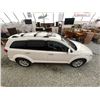 Image 13 : D5 --  2012 DODGE JOURNEY WHITE 176679 KMS