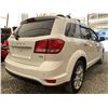 Image 14 : D5 --  2012 DODGE JOURNEY WHITE 176679 KMS