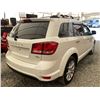 Image 15 : D5 --  2012 DODGE JOURNEY WHITE 176679 KMS