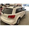 Image 16 : D5 --  2012 DODGE JOURNEY WHITE 176679 KMS