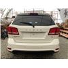 Image 17 : D5 --  2012 DODGE JOURNEY WHITE 176679 KMS