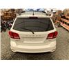 Image 19 : D5 --  2012 DODGE JOURNEY WHITE 176679 KMS