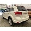 Image 20 : D5 --  2012 DODGE JOURNEY WHITE 176679 KMS