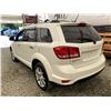 Image 21 : D5 --  2012 DODGE JOURNEY WHITE 176679 KMS