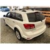 Image 22 : D5 --  2012 DODGE JOURNEY WHITE 176679 KMS