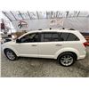 Image 23 : D5 --  2012 DODGE JOURNEY WHITE 176679 KMS