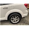 Image 25 : D5 --  2012 DODGE JOURNEY WHITE 176679 KMS