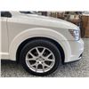 Image 29 : D5 --  2012 DODGE JOURNEY WHITE 176679 KMS