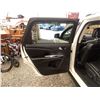 Image 46 : D5 --  2012 DODGE JOURNEY WHITE 176679 KMS