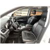Image 51 : D5 --  2012 DODGE JOURNEY WHITE 176679 KMS
