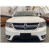 Image 5 : D5 --  2012 DODGE JOURNEY WHITE 176679 KMS