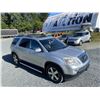 Image 10 : D6 --  2009 GMC ACADIA SLT 7 PASSENGER AWD SILVER 271035 KMS