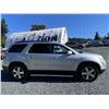 Image 12 : D6 --  2009 GMC ACADIA SLT 7 PASSENGER AWD SILVER 271035 KMS