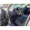 Image 43 : D6 --  2009 GMC ACADIA SLT 7 PASSENGER AWD SILVER 271035 KMS
