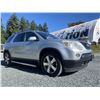 Image 8 : D6 --  2009 GMC ACADIA SLT 7 PASSENGER AWD SILVER 271035 KMS