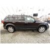 Image 11 : E1 --  2014 DODGE JOURNEY RT BLACK 211936 KMS
