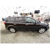 Image 12 : E1 --  2014 DODGE JOURNEY RT BLACK 211936 KMS