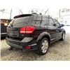Image 14 : E1 --  2014 DODGE JOURNEY RT BLACK 211936 KMS