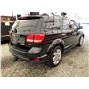 Image 15 : E1 --  2014 DODGE JOURNEY RT BLACK 211936 KMS