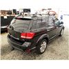 Image 16 : E1 --  2014 DODGE JOURNEY RT BLACK 211936 KMS