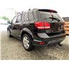 Image 20 : E1 --  2014 DODGE JOURNEY RT BLACK 211936 KMS