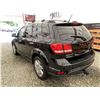 Image 21 : E1 --  2014 DODGE JOURNEY RT BLACK 211936 KMS