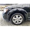 Image 27 : E1 --  2014 DODGE JOURNEY RT BLACK 211936 KMS