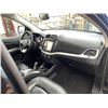 Image 38 : E1 --  2014 DODGE JOURNEY RT BLACK 211936 KMS