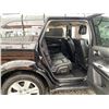 Image 40 : E1 --  2014 DODGE JOURNEY RT BLACK 211936 KMS