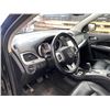 Image 52 : E1 --  2014 DODGE JOURNEY RT BLACK 211936 KMS