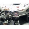Image 57 : E1 --  2014 DODGE JOURNEY RT BLACK 211936 KMS