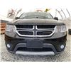 Image 5 : E1 --  2014 DODGE JOURNEY RT BLACK 211936 KMS