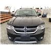 Image 6 : E1 --  2014 DODGE JOURNEY RT BLACK 211936 KMS