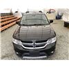 Image 7 : E1 --  2014 DODGE JOURNEY RT BLACK 211936 KMS