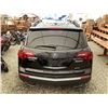 Image 19 : E2 --  2010 ACURA MDX ADVANCE BLACK 255466 KMS