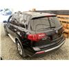 Image 22 : E2 --  2010 ACURA MDX ADVANCE BLACK 255466 KMS