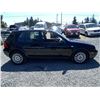 Image 11 : E4 --  2005 VW GOLF BLACK 245540 KMS