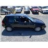Image 13 : E4 --  2005 VW GOLF BLACK 245540 KMS