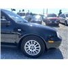 Image 29 : E4 --  2005 VW GOLF BLACK 245540 KMS