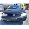 Image 5 : E4 --  2005 VW GOLF BLACK 245540 KMS