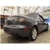 Image 14 : E5 --  2008 Mazda 3 Grey 208079 KMS
