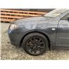 Image 27 : E5 --  2008 Mazda 3 Grey 208079 KMS