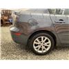 Image 31 : E5 --  2008 Mazda 3 Grey 208079 KMS