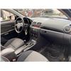 Image 38 : E5 --  2008 Mazda 3 Grey 208079 KMS